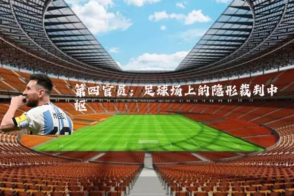 第四官员：足球场上的隐形裁判中枢